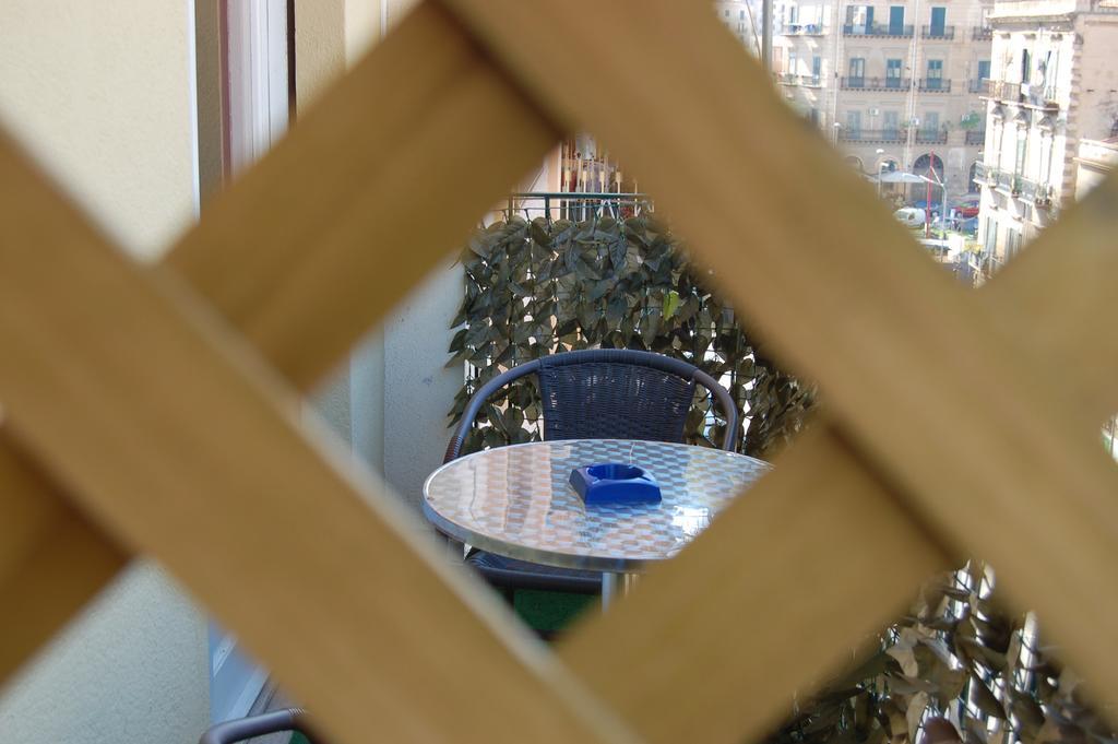 Antadia B&B Palermo Exterior foto